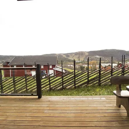 Apartment Big Apt In - Sleeps 8-10 - Pro Managed Geilo