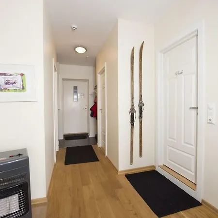 דירה Big Apt In - Sleeps 8-10 - Pro Managed גיילו